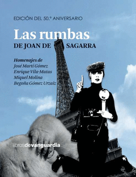 RUMBAS DE JOAN DE SAGARRA