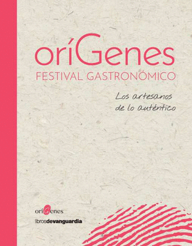 ORGENES FESTIVAL GASTRONMICO