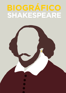 BIOGR�FICO SHAKESPEARE