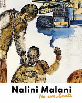 NALINI MALANI. NO EM SENTS