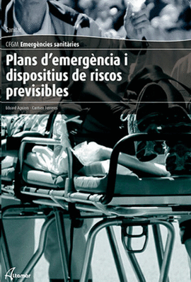 PLANS D'EMERG�NCIA I DISPOSITIUS DE RISCOS PREVISIBLES