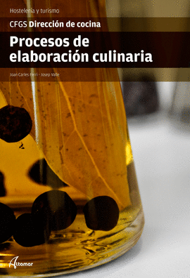 PROCESOS DE ELABORACI�N CULINARIA
