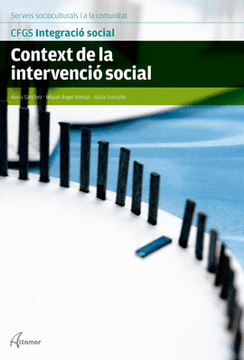 CONTEXT DE LA INTERVENCI SOCIAL