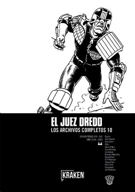 JUEZ DREDD LOS ARCHIVOS COMPLETOS (10)