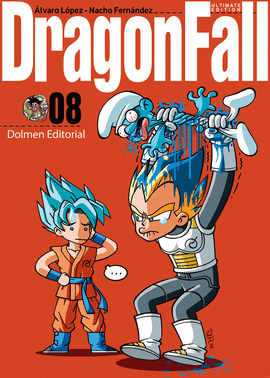 DRAGON FALL (8)