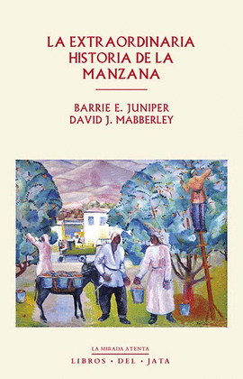 EXTRAORDINARIA HISTORIA DE LA MANZANA
