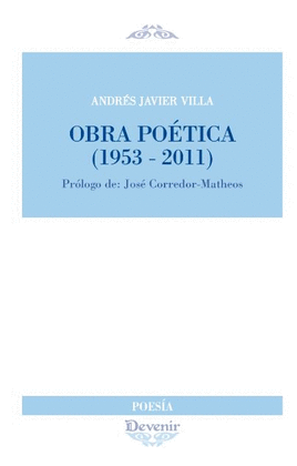 OBRA POTICA (1953-2011)