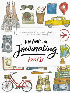 THE ABCS OF JOURNALING (INGLES)