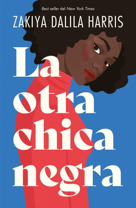 OTRA CHICA NEGRA