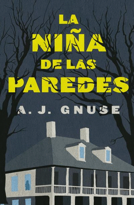 LA NI�A DE LAS PAREDES