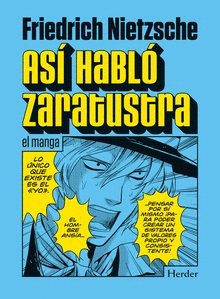 AS HABLO ZARATUSTRA