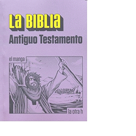 BIBLIA ANTIGUO TESTAMENTO