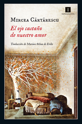 OJO CASTAO DE NUESTRO AMOR