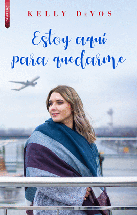 ESTOY AQU� PARA QUEDARME