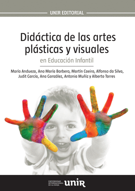 DIDCTICA DE LAS ARTES PLSTICAS Y VISUALES EN EDUCACIN INFANTIL
