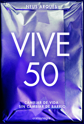 VIVE 50