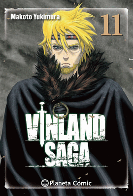 VINLAND SAGA N� 11