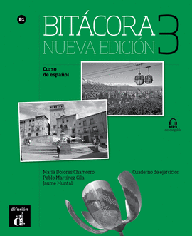 BIT�CORA NUEVA EDICI�N 3 CUADERNO DE EJERCICIOS