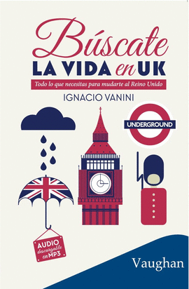 B�SCATE LA VIDA EN UK