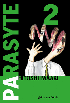 PARASYTE N� 02/08