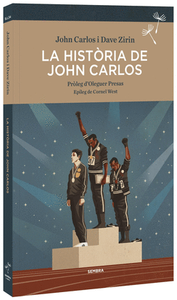 LA HISTRIA DE JOHN CARLOS