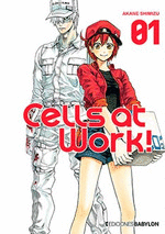 CELLS AT WORK (1)