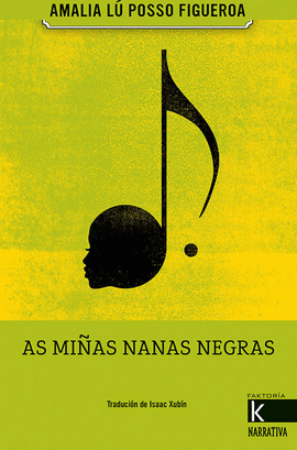 AS MI�AS NANAS NEGRAS