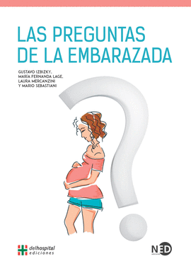 LAS PREGUNTAS DE LA EMBARAZADA