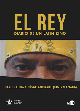 REY DIARIO DE UN LATIN KING