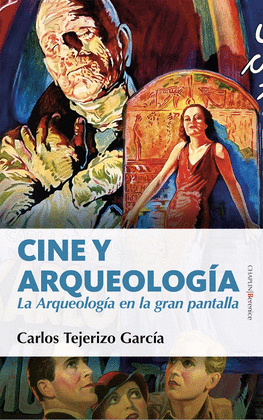 CINE Y ARQUEOLOG�A