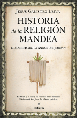 HISTORIA DE LA RELIGIN MANDEA