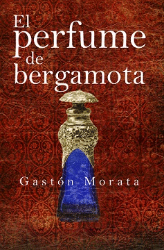PERFUME DE BERGAMOTA