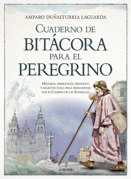 CUADERNO DE BIT�CORA PARA EL PEREGRINO