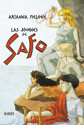 JVENES DE SAFO