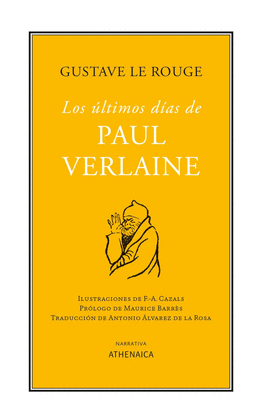 �LTIMOS D�AS DE PAUL VERLAINE
