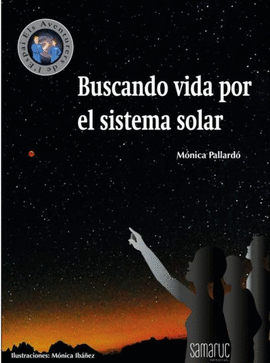 BUSCANDO VIDA EN EL SISTEMA SOLAR