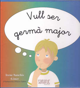 VULL SER GERMA MAJOR