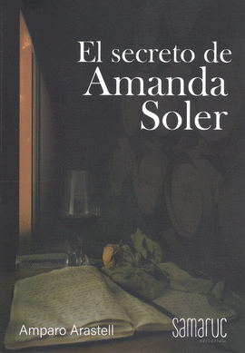 SECRETO DE AMANDA SOLER