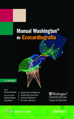 MANUAL WASHINGTON DE ECOCARDIOGRAF�A