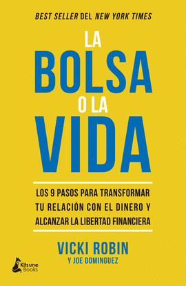 BOLSA O LA VIDA