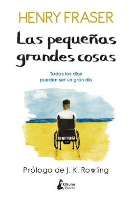 LAS PEQUE�AS GRANDES COSAS
