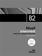 SOLUCIONARI NIVELL INTERMEDI B2 DE CATAL