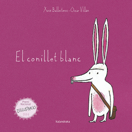 CONILLET BLANC