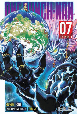 ONE PUNCH MAN (7)