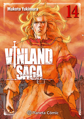 VINLAND SAGA N� 14