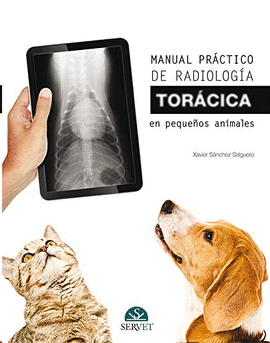 MANUAL PRCTICO DE RADIOLOGA TORCICA EN PEQUEOS ANIMALES
