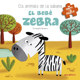 EL BEB ZEBRA