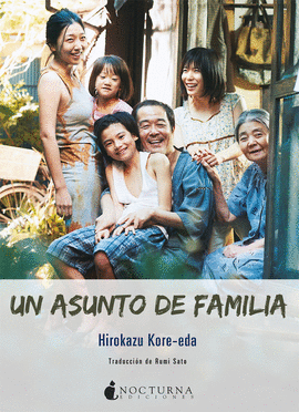 ASUNTO DE FAMILIA