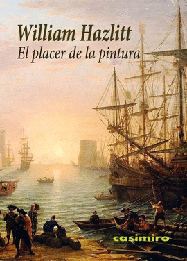 PLACER DE LA PINTURA