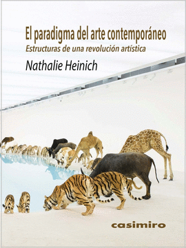PARADIGMA DEL ARTE CONTEMPOR�NEO